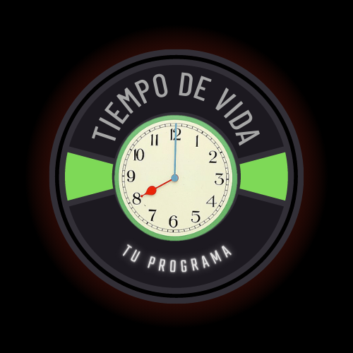 TIEMPO DE VIDA